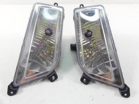 2017 Polaris General 1000 Front Headlight Head Light Led Set 2412333 2412334 {{ shop.shopifyCountryName }} - Mototech271