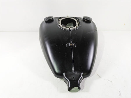 2018 Indian Chieftain Dark Horse Fuel Gas Petrol Tank -Dent 1021997 1025508 {{ shop.shopifyCountryName }} - Mototech271