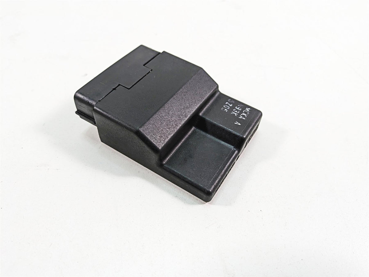 2006 Honda VT1100 C2 Shadow Cdi Ecu Ecm Engine Control Module 30410-MCK-A01 {{ shop.shopifyCountryName }} - Mototech271