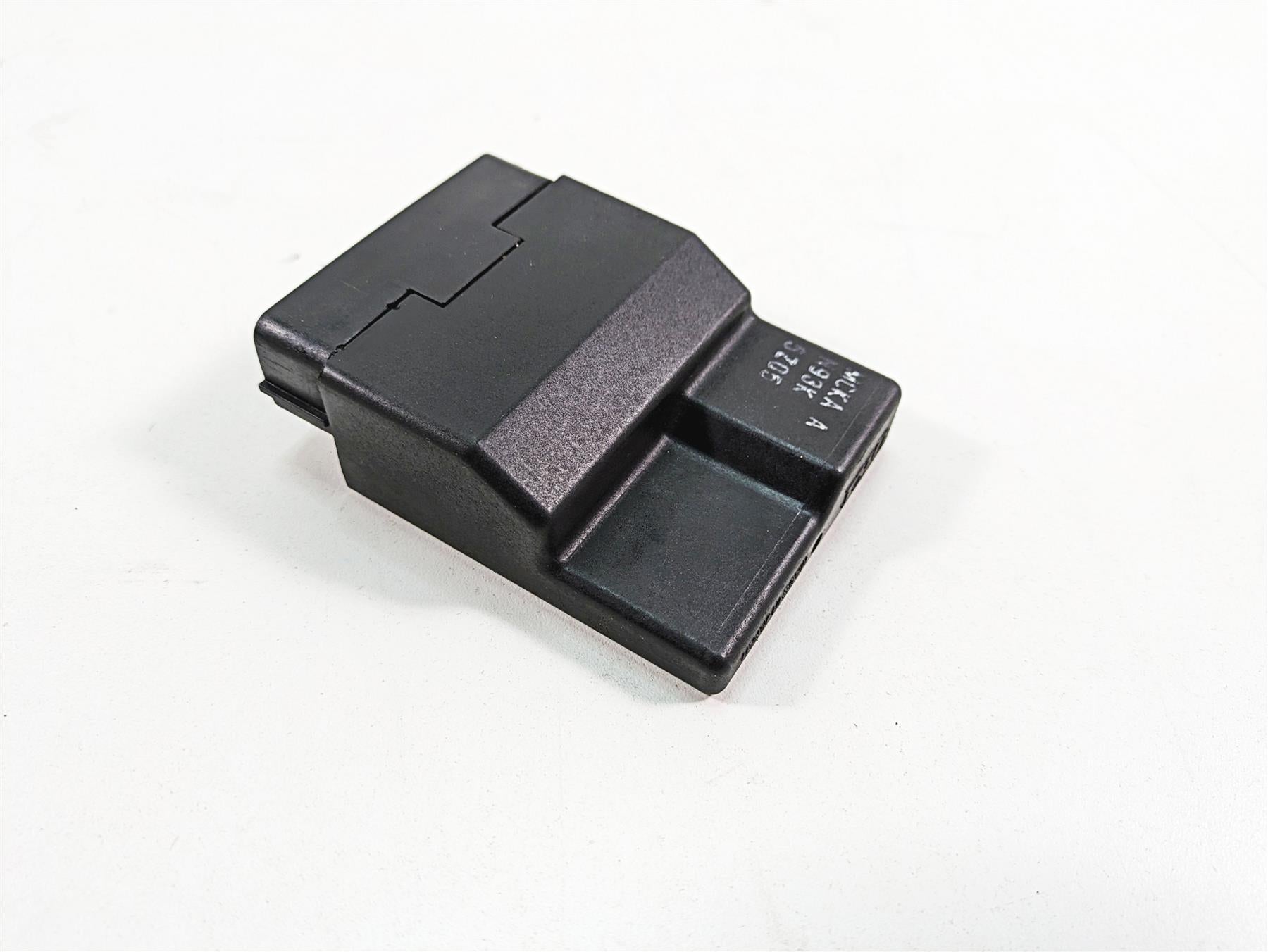 2006 Honda VT1100 C2 Shadow Cdi Ecu Ecm Engine Control Module 30410-MCK-A01 {{ shop.shopifyCountryName }} - Mototech271
