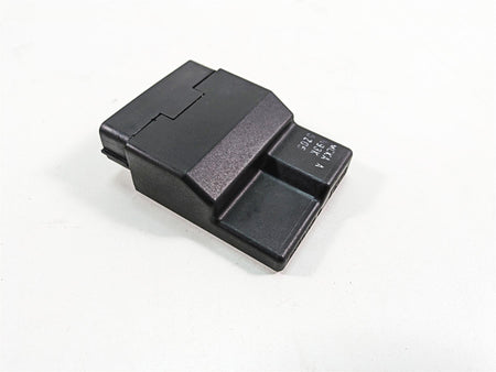 2006 Honda VT1100 C2 Shadow Cdi Ecu Ecm Engine Control Module 30410-MCK-A01 {{ shop.shopifyCountryName }} - Mototech271
