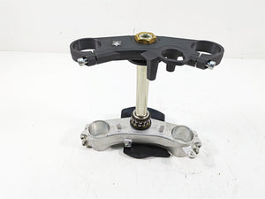 2022 Suzuki GSXR 750 Upper Lower Triple Tree Set -Read 51410-01H10 51311-01H00 | Mototech271