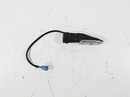 2024 Kawasaki ZX6R ZX636 Ninja Rear Right Blinker Turn Signal - Read 23037-0551 {{ shop.shopifyCountryName }} - Mototech271