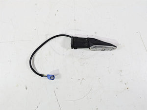 2024 Kawasaki ZX6R ZX636 Ninja Rear Right Blinker Turn Signal - Read 23037-0551 | Mototech271