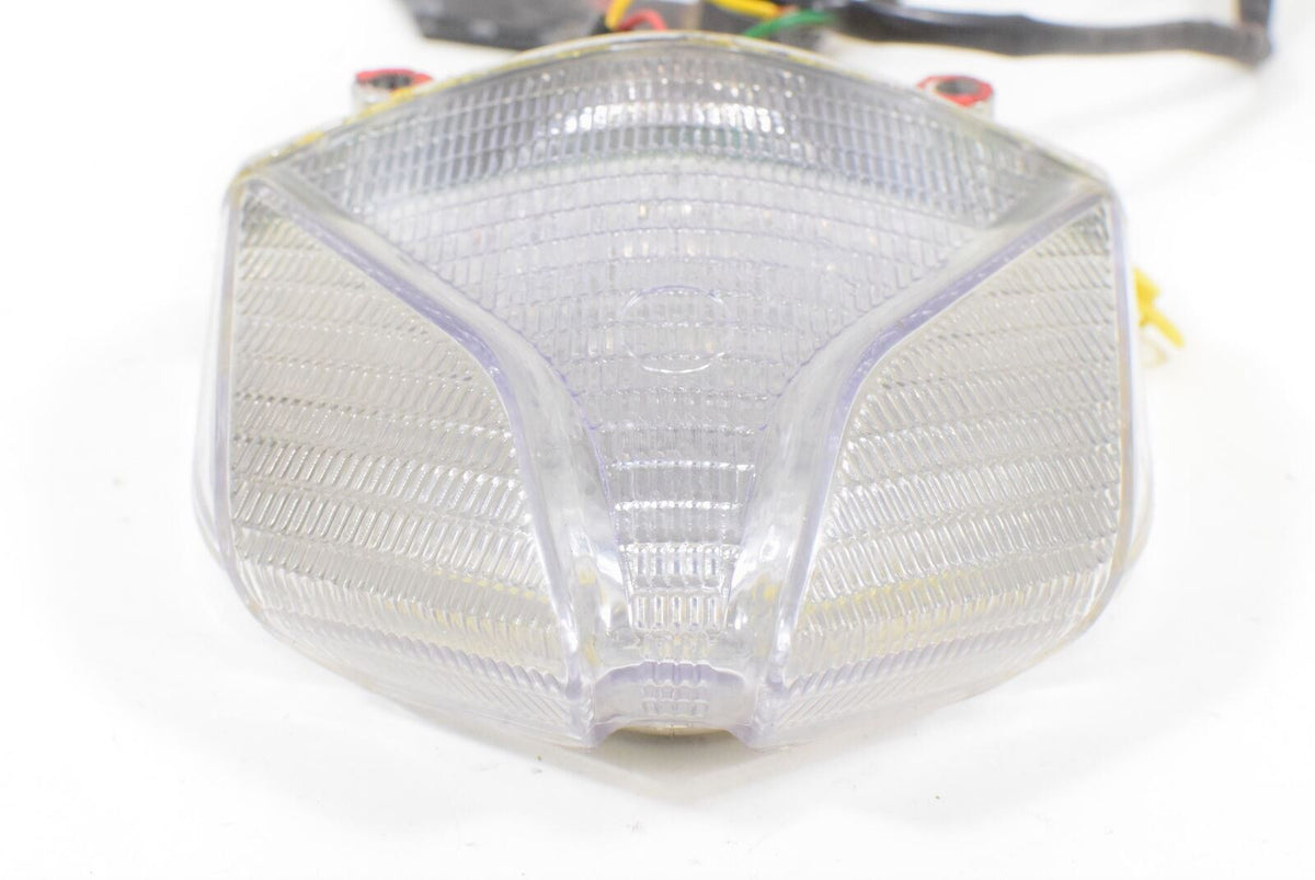 2002 MV Agusta F4 750 S 750S Taillight Tail Light Blinker LED 800090369 {{ shop.shopifyCountryName }} - Mototech271