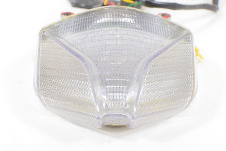 2002 MV Agusta F4 750 S 750S Taillight Tail Light Blinker LED 800090369 {{ shop.shopifyCountryName }} - Mototech271
