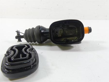 2014 Harley Touring FLHTK Electra Glide Rear Brake Master Cylinder 41700028A {{ shop.shopifyCountryName }} - Mototech271