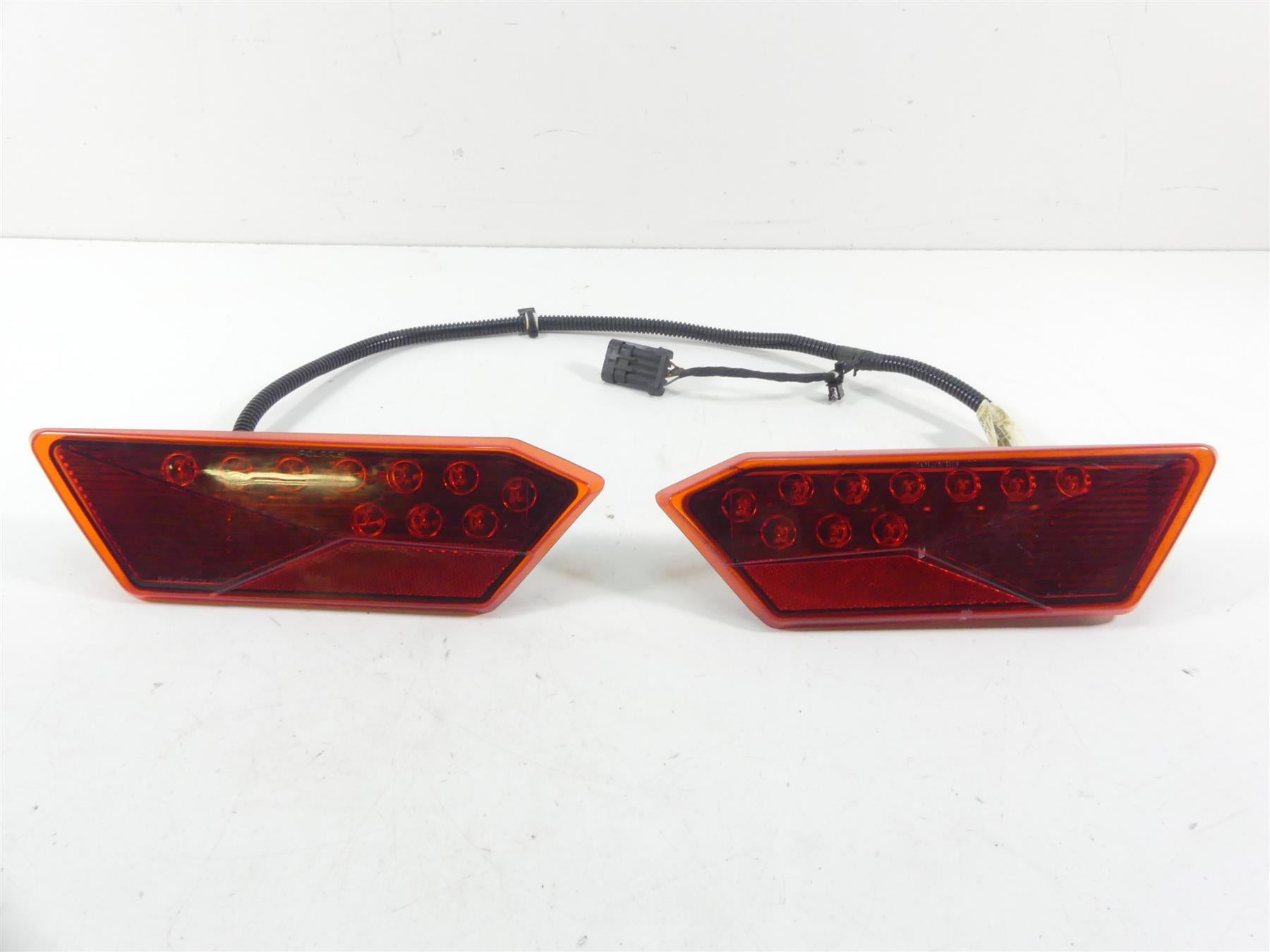 2017 Polaris RZR 1000 S Taillight Tail Stop Brake Light -Read 2412342 2412341
