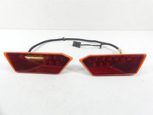 2017 Polaris RZR 1000 S Taillight Tail Stop Brake Light -Read 2412342 2412341