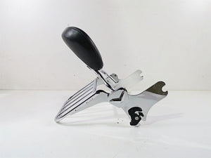 1998 Harley Touring FLHRCI Road King Sissy Bar Rack & Mount Set 52933-97B