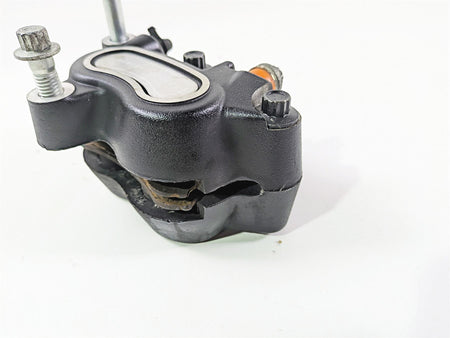 2014 Harley FLS Softail Slim Front Brake Caliper 46356-11 {{ shop.shopifyCountryName }} - Mototech271