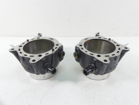 2015 Ducati Monster 1200 S Cylinder Jug Barrel Piston Set 120Z0141AC 120Z0131AC {{ shop.shopifyCountryName }} - Mototech271