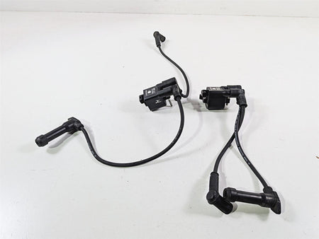 2009 Ducati Hypermotard 1100 S Beru Ignition Coil Set 38040101C-Mototech271
