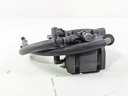 2023 Kawasaki EX400 Ninja Nissin Front Brake Caliper + Line 43080-0244-DJ {{ shop.shopifyCountryName }} - Mototech271