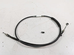 2015 Harley FXDL Dyna Low Rider Clutch Cable Wire - Read 37200083