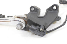 Load image into Gallery viewer, 2009 Yamaha XVS1300 V-Star Tourer Kickstand Side Kick Jiffy Stand 4KU-27311-13-0 | Mototech271
