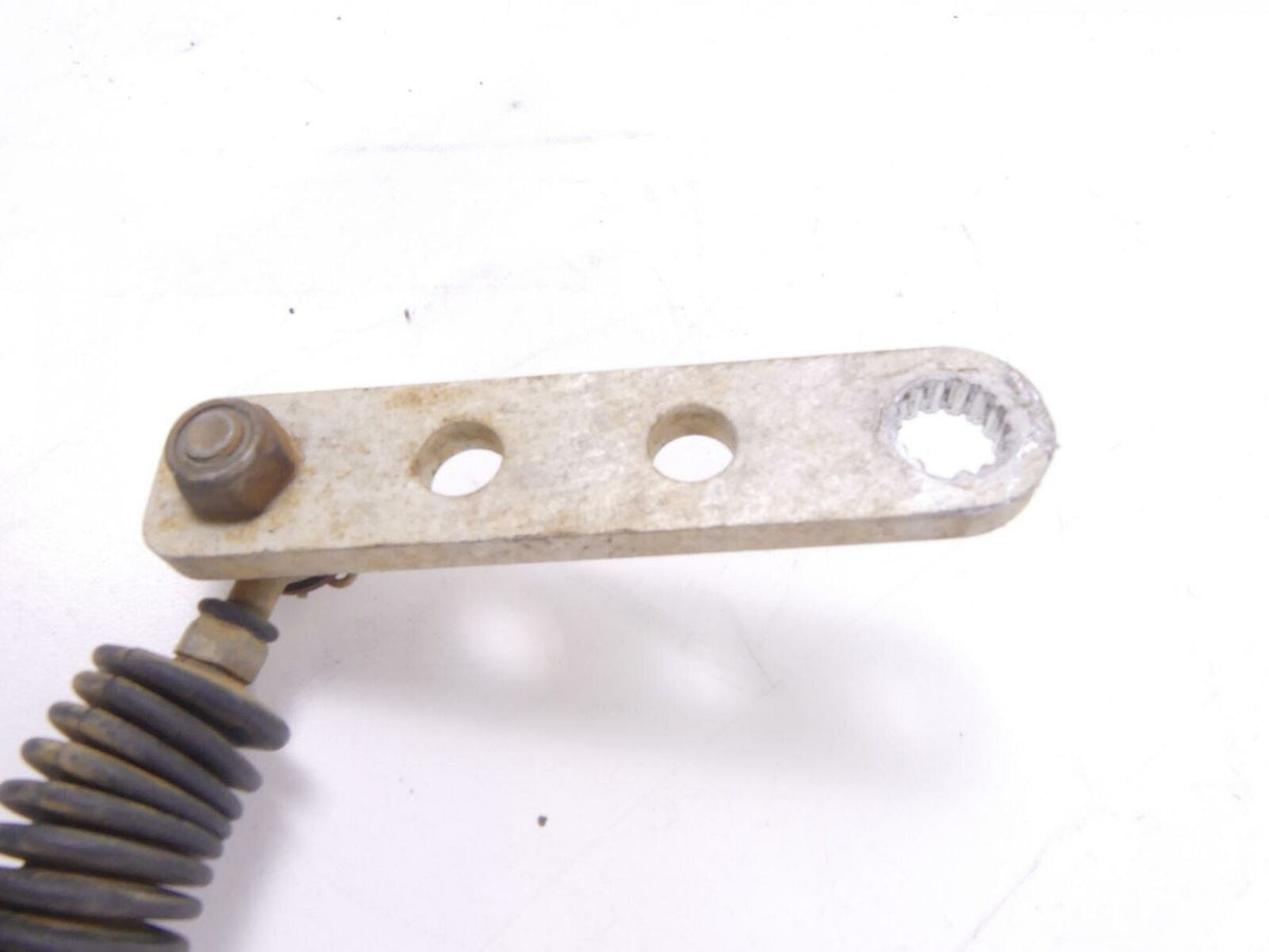 2012 Polaris Ranger 800XP Gear Selector Shifter & Cable Set 1542500 7081614 {{ shop.shopifyCountryName }} - Mototech271