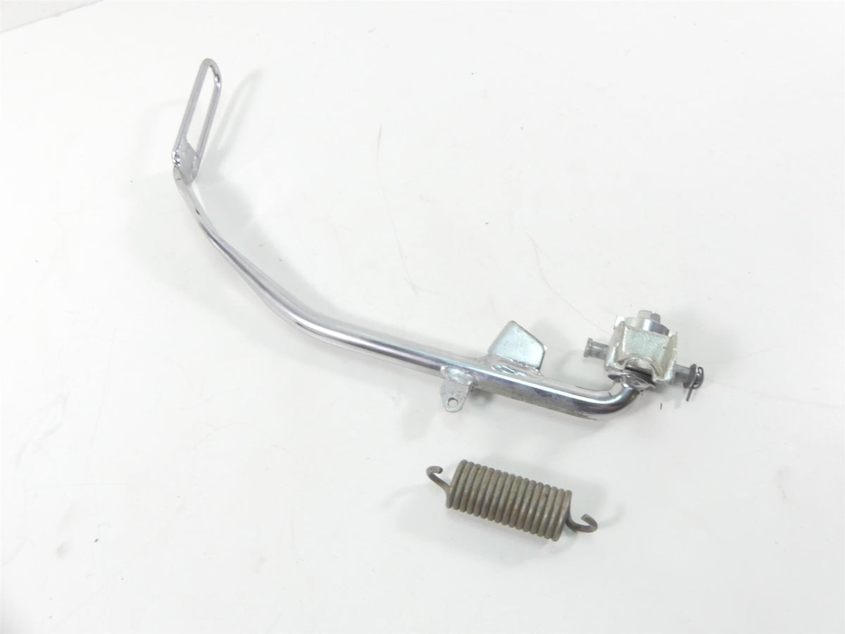 2017 Harley Dyna FXDB Street Bob Side Jiffy Kick Stand Kickstand 49704-90 {{ shop.shopifyCountryName }} - Mototech271