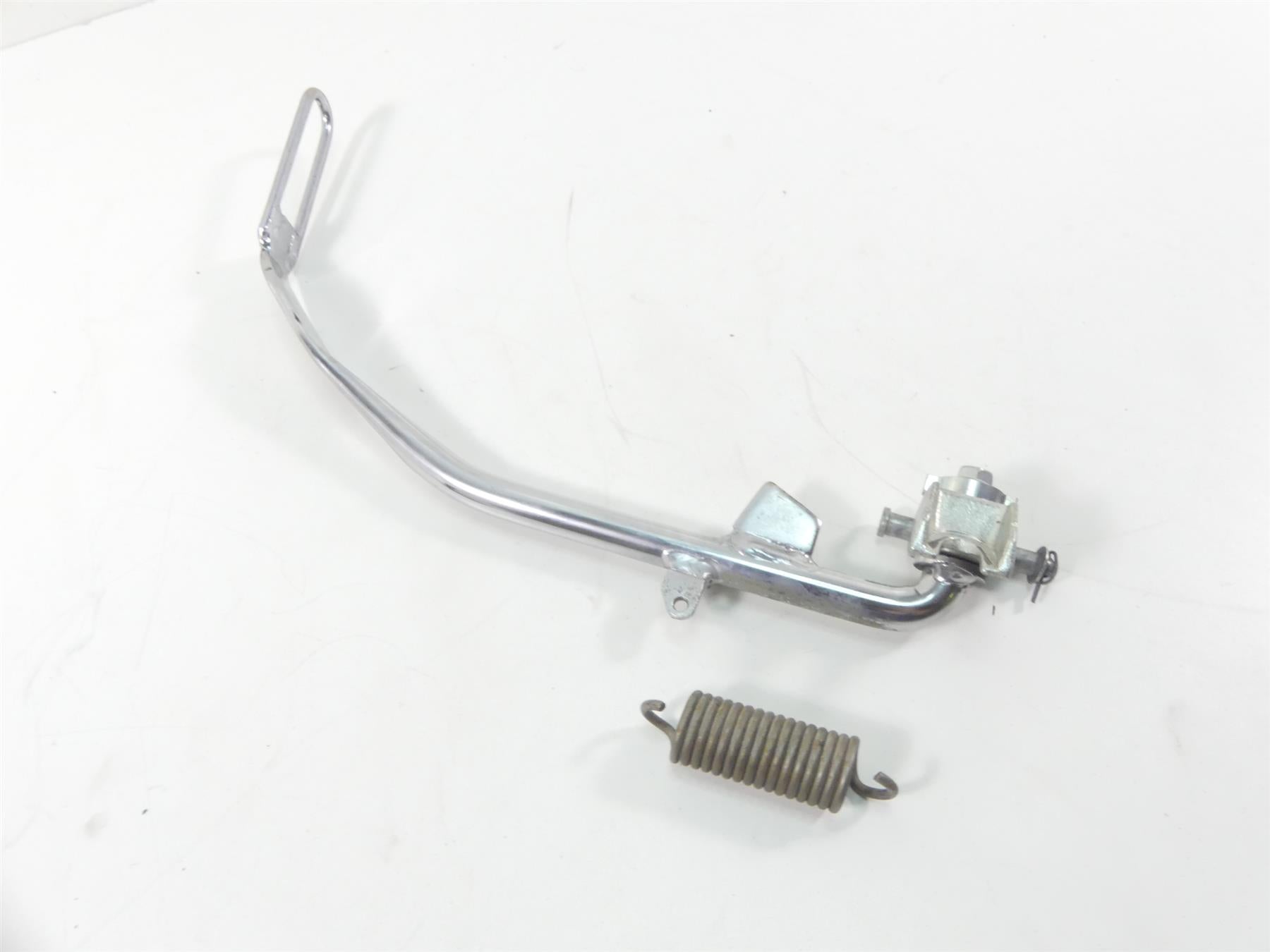 2017 Harley Dyna FXDB Street Bob Side Jiffy Kick Stand Kickstand 49704-90 {{ shop.shopifyCountryName }} - Mototech271