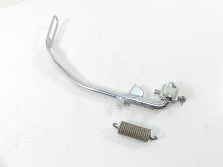 2017 Harley Dyna FXDB Street Bob Side Jiffy Kick Stand Kickstand 49704-90 {{ shop.shopifyCountryName }} - Mototech271