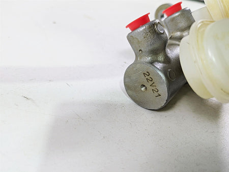 2023 Honda Talon SXS1000 S2R Main Brake Master Cylinder 11/16 45510-HL4-AK1 {{ shop.shopifyCountryName }} - Mototech271