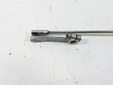2014 Harley Touring FLHTK Electra Glide Gear Shifter Shift Lever Set 33895-82E {{ shop.shopifyCountryName }} - Mototech271