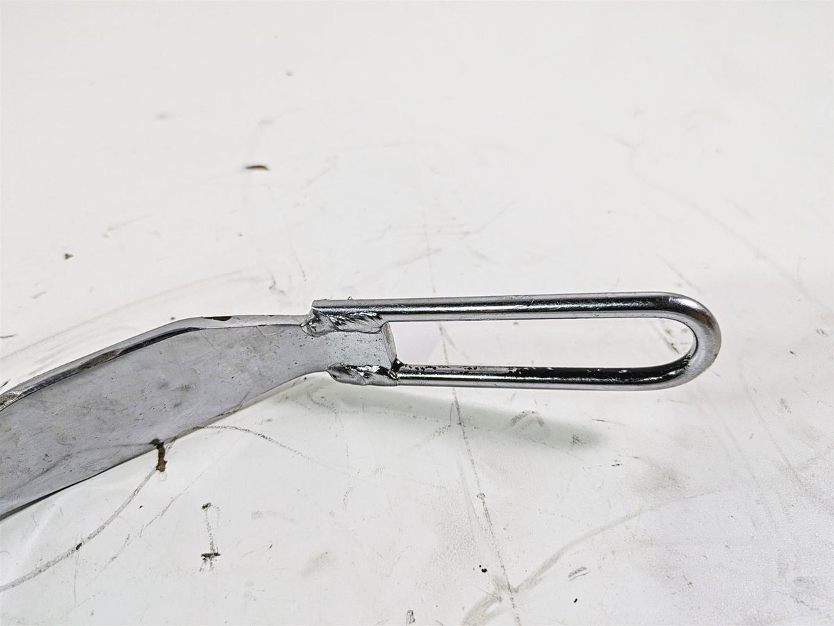 2016 Harley FXDL Dyna Low Rider Side Kickstand Kick Jiffy Stand 49704-90H {{ shop.shopifyCountryName }} - Mototech271