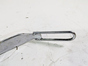 2016 Harley FXDL Dyna Low Rider Side Kickstand Kick Jiffy Stand 49704-90H | Mototech271