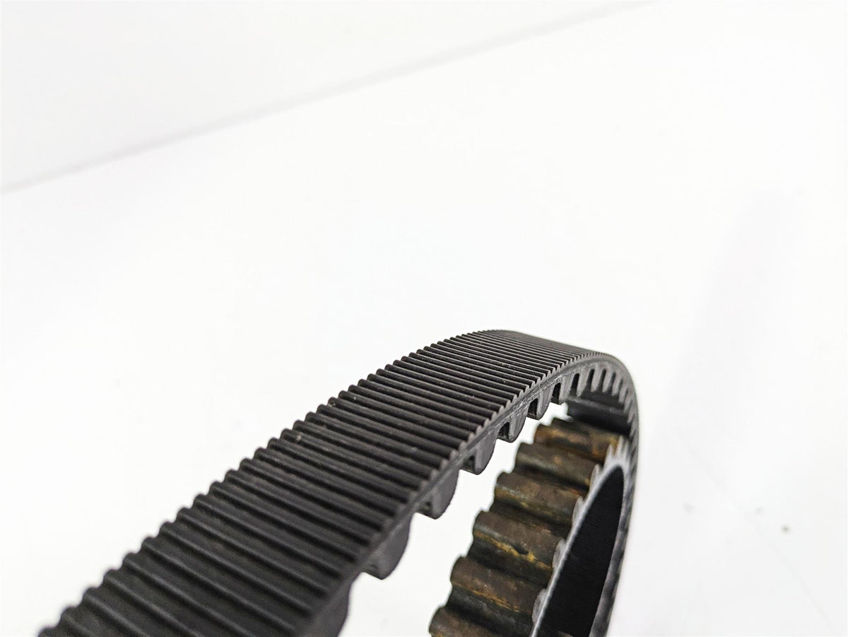2007 Harley FXDWG Dyna Wide Glide Main Drive Belt 131T 1" 40046-07 {{ shop.shopifyCountryName }} - Mototech271