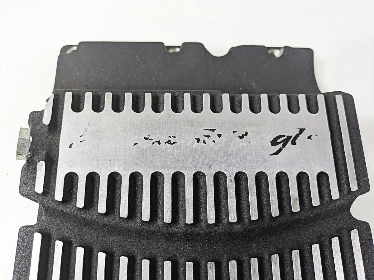 2015 Harley Touring FLHXS Street Glide Screamin Eagle High Cap Oil Pan 24400099 {{ shop.shopifyCountryName }} - Mototech271