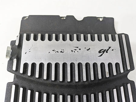 2015 Harley Touring FLHXS Street Glide Screamin Eagle High Cap Oil Pan 24400099 {{ shop.shopifyCountryName }} - Mototech271