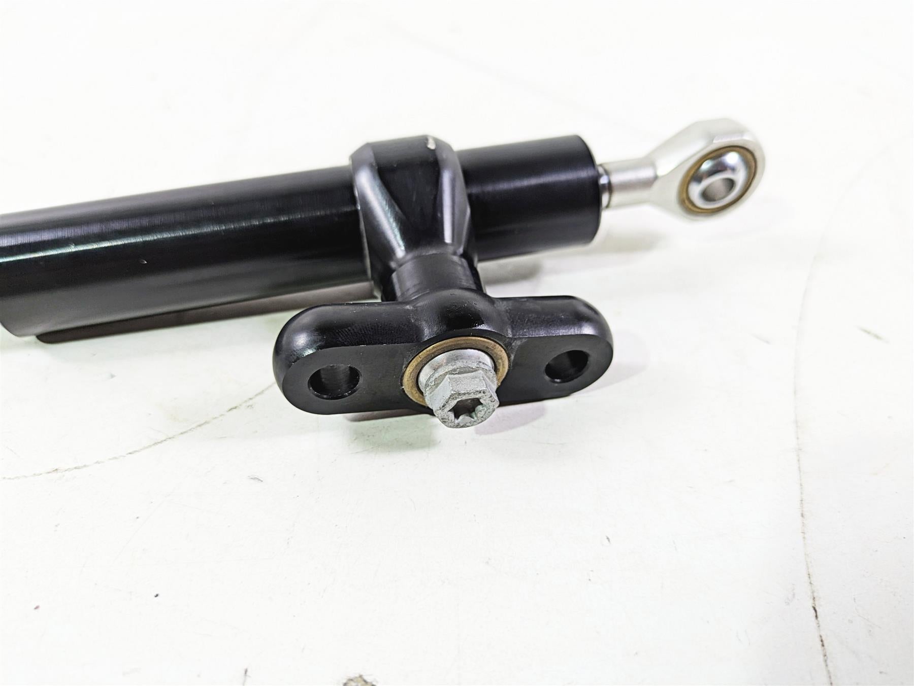 2022 KTM 1290 Super Adventure S WP Steering Damper Stabilizer & Mounts 16181N53E {{ shop.shopifyCountryName }} - Mototech271