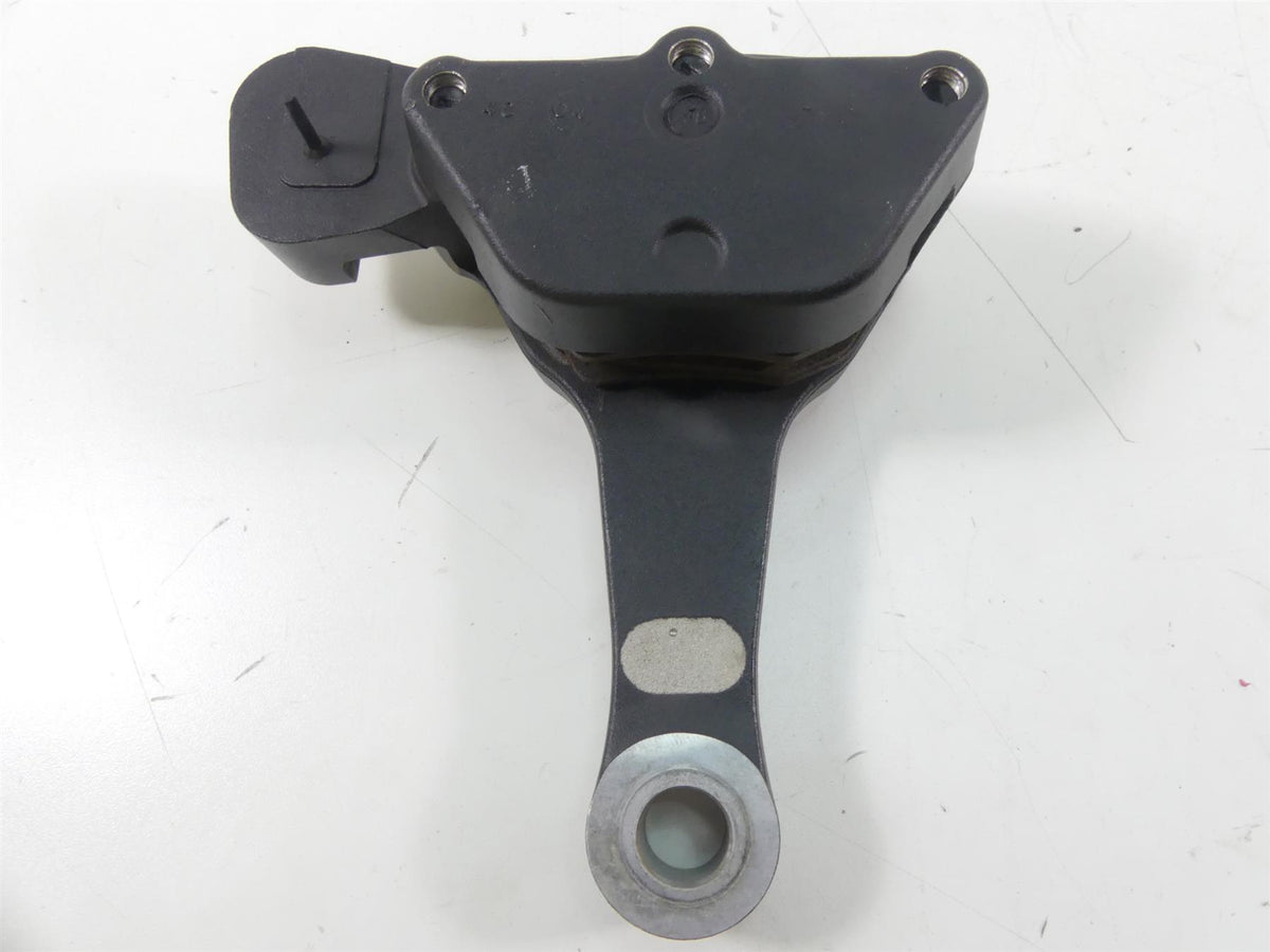 2004 Harley Softail FLSTFI Fat Boy Rear Brake Caliper 44016-00D {{ shop.shopifyCountryName }} - Mototech271