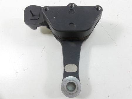 2004 Harley Softail FLSTFI Fat Boy Rear Brake Caliper 44016-00D {{ shop.shopifyCountryName }} - Mototech271