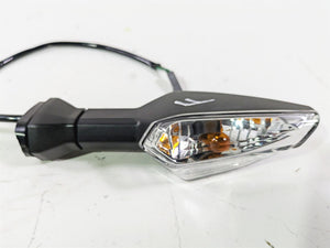 2022 Kawasaki ZR900RS Cafe Rear Blinker Turn Signal Set 23037-0537 23037-0538 | Mototech271