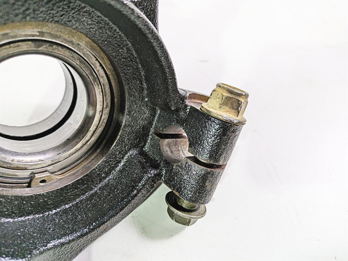 2023 Polaris RZR1000 XP 4 Premium Front Left Wheel Spindle Knuckle 5142214 {{ shop.shopifyCountryName }} - Mototech271