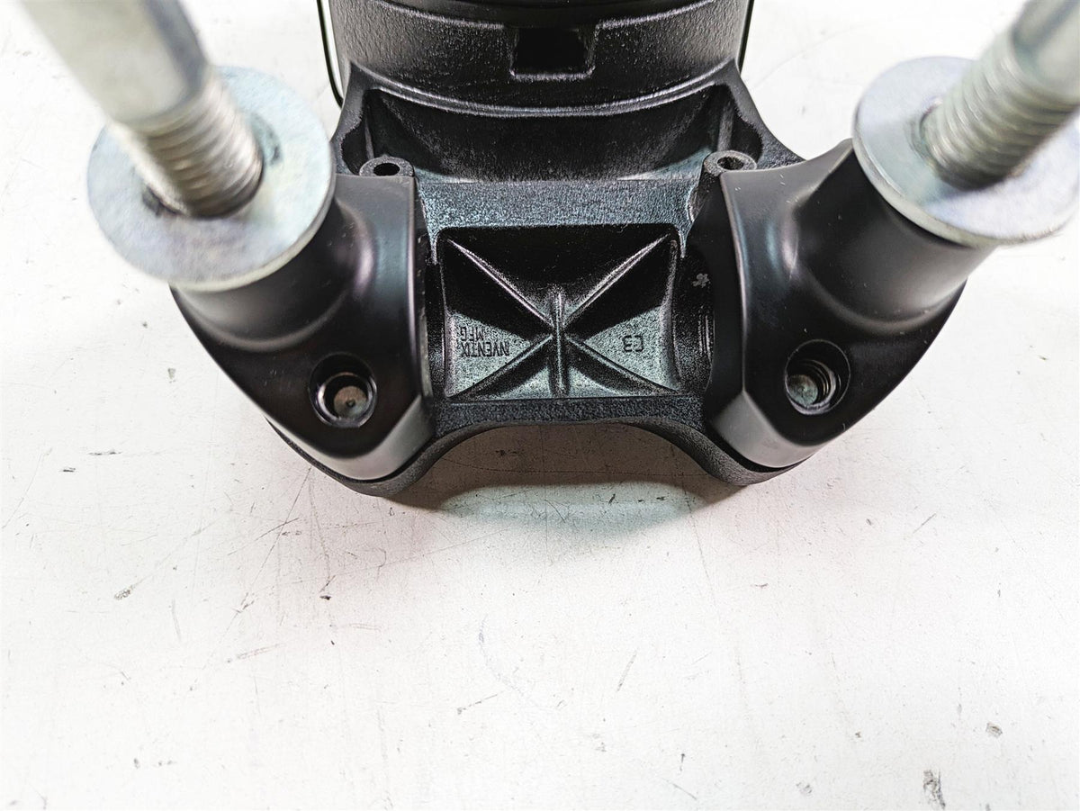 2017 Harley XL883 N Sportster Iron Speedometer Housing & Riser 55847-05A {{ shop.shopifyCountryName }} - Mototech271