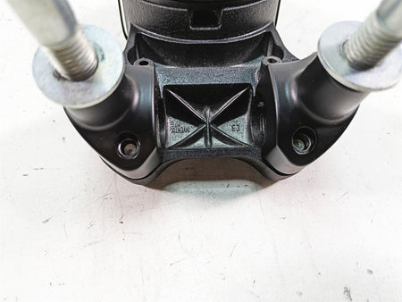 2017 Harley XL883 N Sportster Iron Speedometer Housing & Riser 55847-05A {{ shop.shopifyCountryName }} - Mototech271