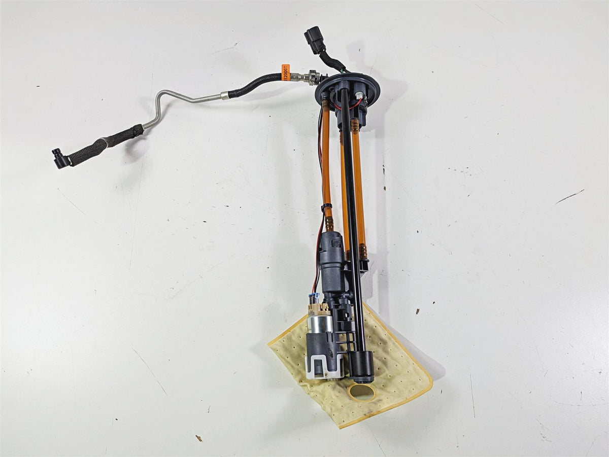 2024 Harley Sportster RH975 S Fuel Gas Petrol Pump 61200075 {{ shop.shopifyCountryName }} - Mototech271