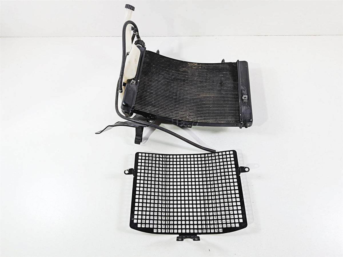 2016 KTM 1290 Super Adventure Radiator Fan Reservoir Set - No Leaks 60335010100 {{ shop.shopifyCountryName }} - Mototech271