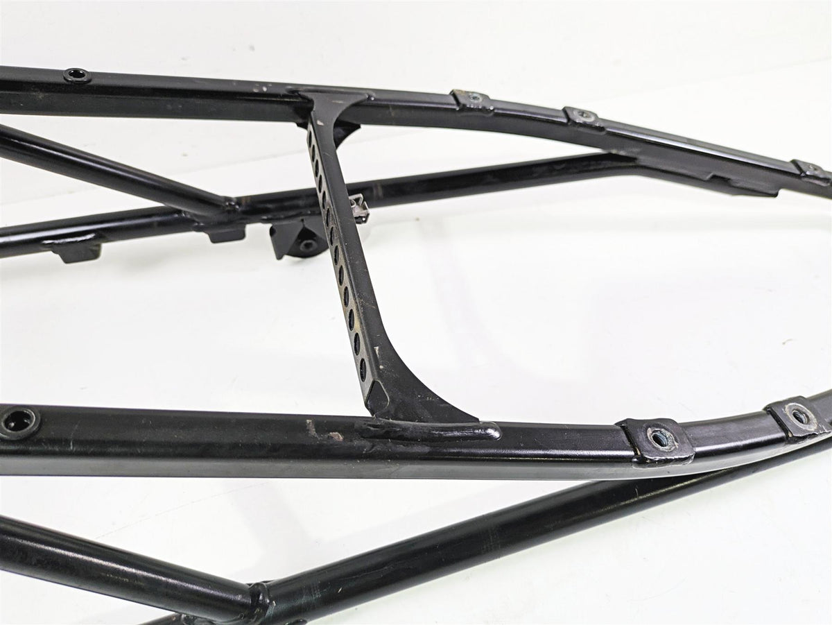 2015 BMW R1200 GS Adv K51 Straight Rear Subframe 46518534315 46518354222 {{ shop.shopifyCountryName }} - Mototech271