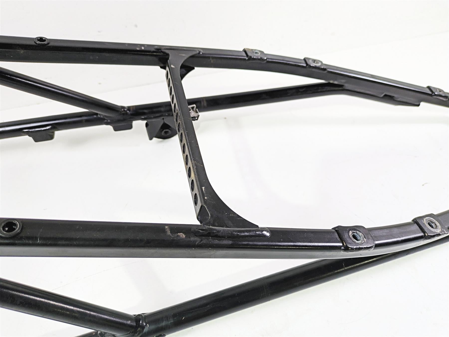 2015 BMW R1200 GS Adv K51 Straight Rear Subframe 46518534315 46518354222 {{ shop.shopifyCountryName }} - Mototech271