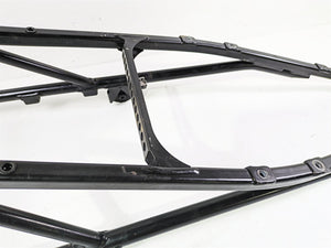 2015 BMW R1200 GS Adv K51 Straight Rear Subframe 46518534315 46518354222