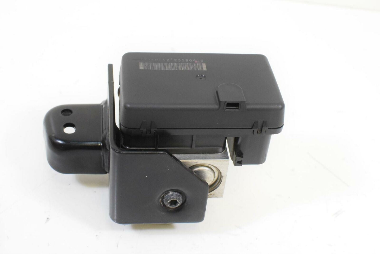 2014 Harley FLD Dyna Switchback 103 ABS Pressure Pump Module w/ Cover 48340-12 {{ shop.shopifyCountryName }} - Mototech271