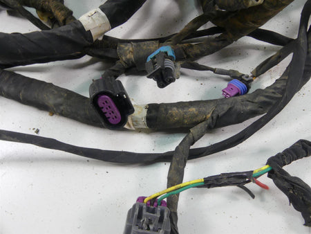 2018 Polaris General 1000 EPS Main Wiring Harness Loom - Read 2413872 {{ shop.shopifyCountryName }} - Mototech271