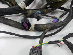 2018 Polaris General 1000 EPS Main Wiring Harness Loom - Read 2413872 | Mototech271