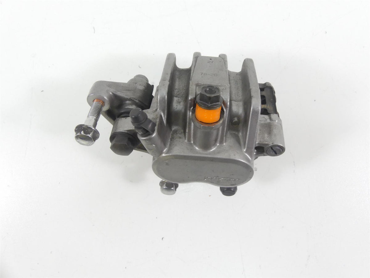 1998 Honda Shadow VT1100T Front Nissin Brake Caliper 45150-MAH-315 {{ shop.shopifyCountryName }} - Mototech271