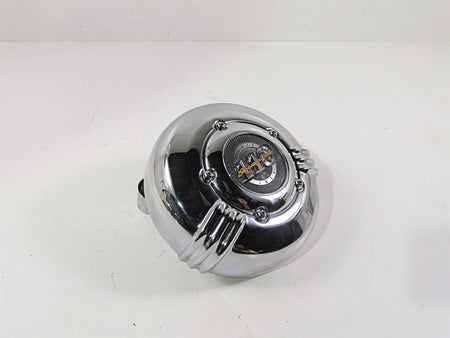 2007 Harley Touring FLHRSE CVO Road King Air Cleaner Breather Filter 29478-05A {{ shop.shopifyCountryName }} - Mototech271