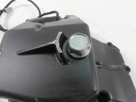 2015 Yamaha MT09 FZ09 Oil Pan Bottom Lower Engine Cover B56-13400-10-00 {{ shop.shopifyCountryName }} - Mototech271