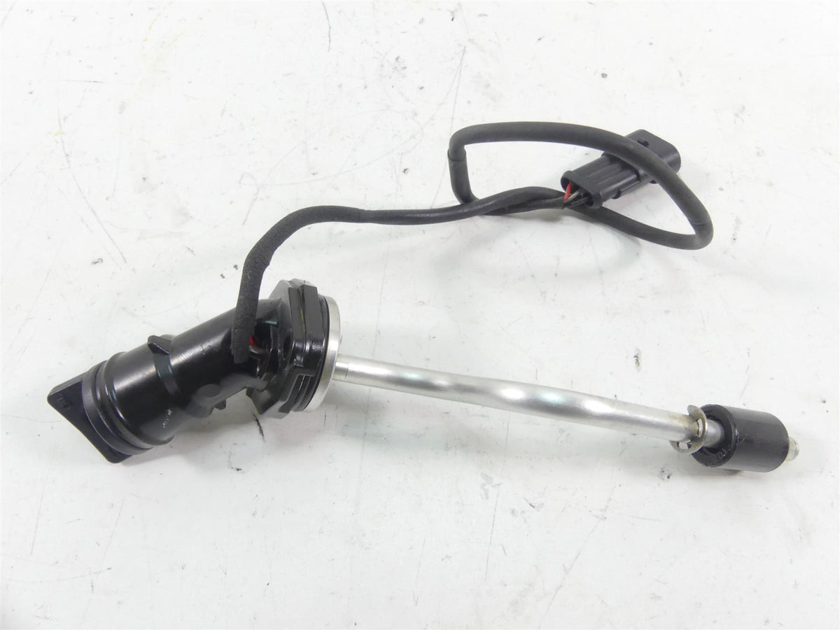 2015 KTM 1290R Super Duke Oil Infill Level Pipe Sensor 61338085100 {{ shop.shopifyCountryName }} - Mototech271